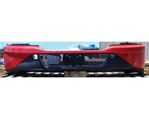 Bumper Assembly, Front Kenworth T680 Geco - Fresno