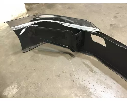 Kenworth T680 Bumper Assembly, Front