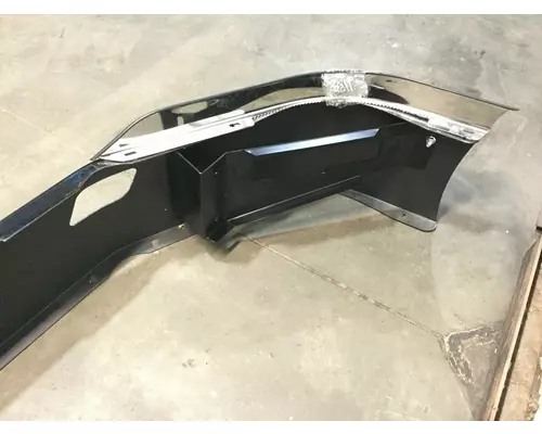 Kenworth T680 Bumper Assembly, Front