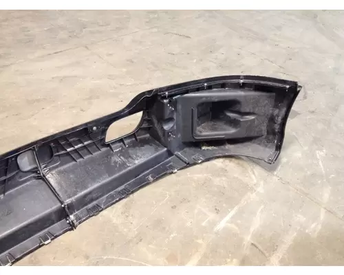 Kenworth T680 Bumper Assembly, Front