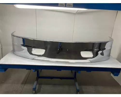 Kenworth T680 Bumper Assembly, Front