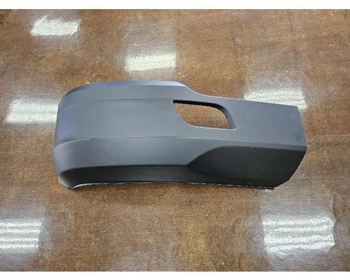 Kenworth T680 Bumper Assembly, Front