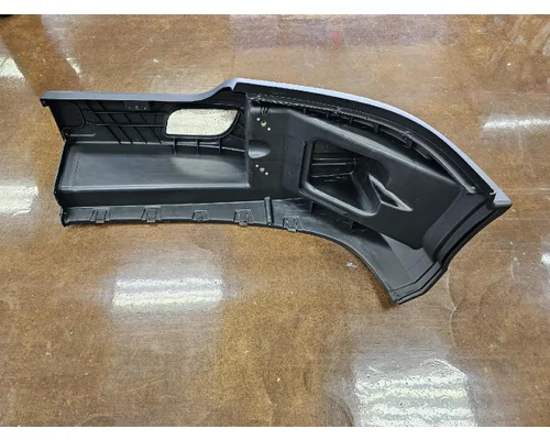 Kenworth T680 Bumper Assembly, Front