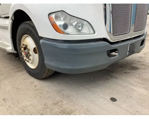 Kenworth T680 Bumper Assembly, Front