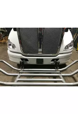 Kenworth T680 Bumper Assembly, Front