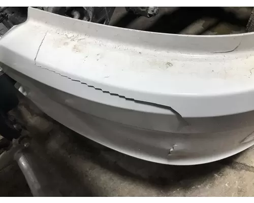 Kenworth T680 Bumper Assembly, Front