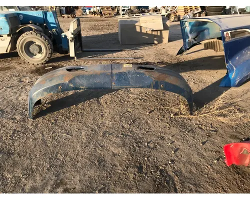 Kenworth T680 Bumper Assembly, Front