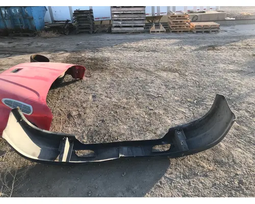 Kenworth T680 Bumper Assembly, Front