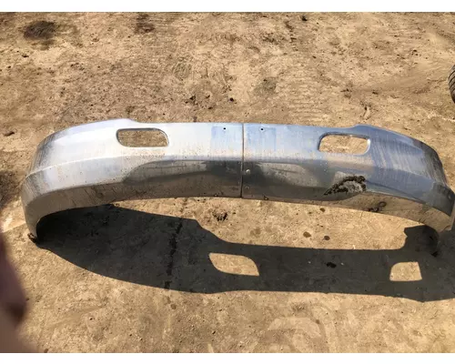 Kenworth T680 Bumper Assembly, Front