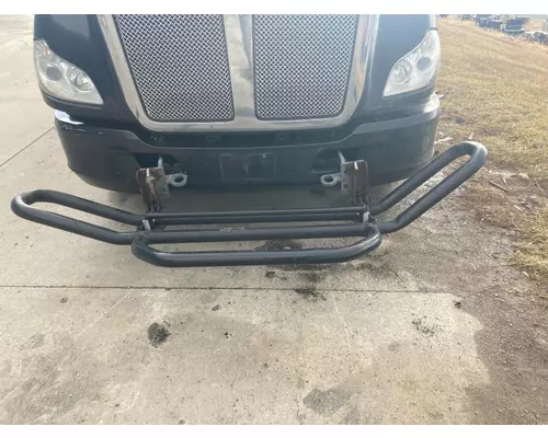 Kenworth T680 Bumper Assembly, Front