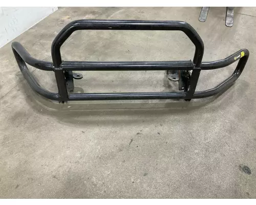 Kenworth T680 Bumper Assembly, Front