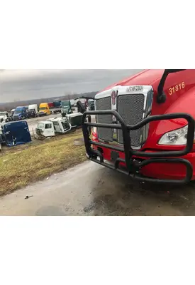 Kenworth T680 Bumper Assembly, Front
