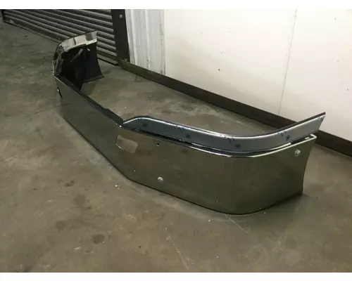 Kenworth T680 Bumper Assembly, Front