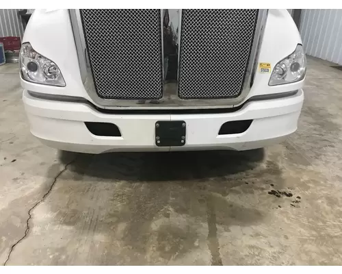 Kenworth T680 Bumper Assembly, Front