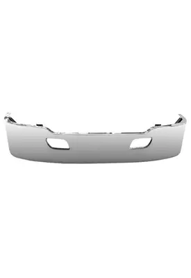 Kenworth T680 Bumper Assembly, Front