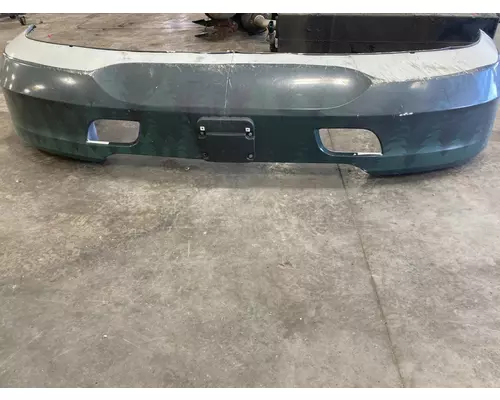 Kenworth T680 Bumper Assembly, Front