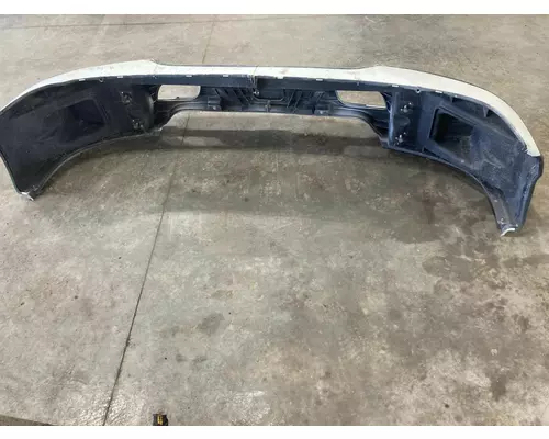 Kenworth T680 Bumper Assembly, Front
