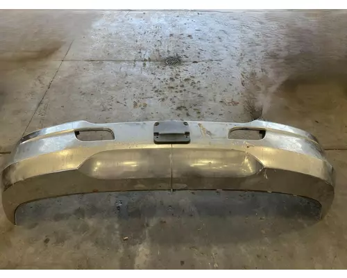 Kenworth T680 Bumper Assembly, Front