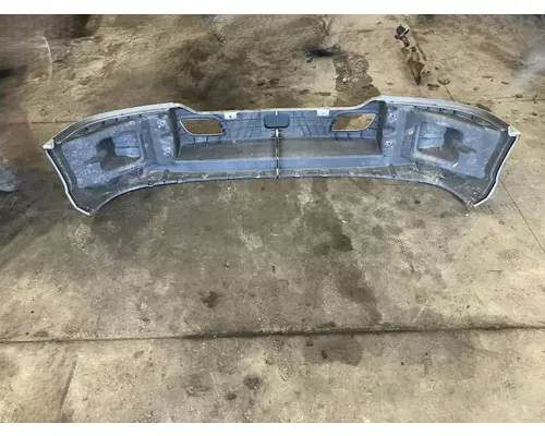 Kenworth T680 Bumper Assembly, Front