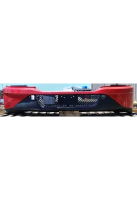 Kenworth T680 Bumper Assembly, Front