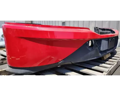 Kenworth T680 Bumper Assembly, Front