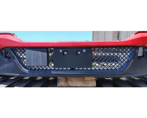 Kenworth T680 Bumper Assembly, Front