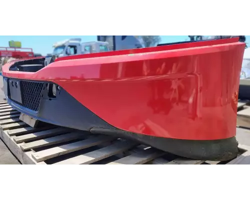 Kenworth T680 Bumper Assembly, Front