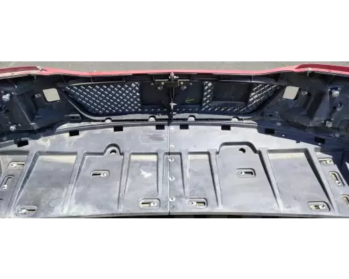 Kenworth T680 Bumper Assembly, Front