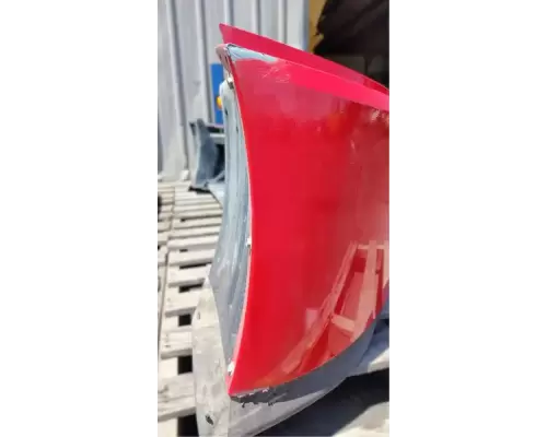 Kenworth T680 Bumper Assembly, Front