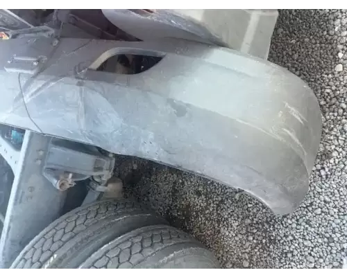 Kenworth T680 Bumper Assembly, Front