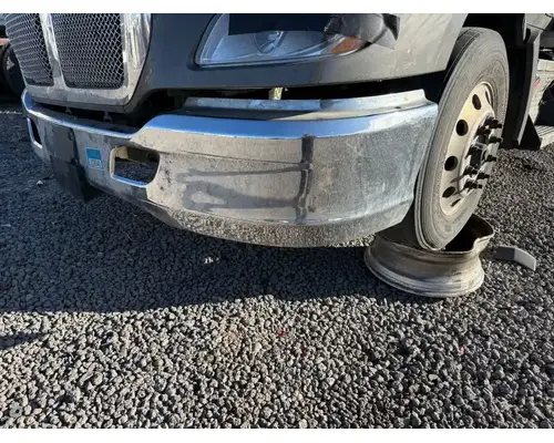 Kenworth T680 Bumper Assembly, Front