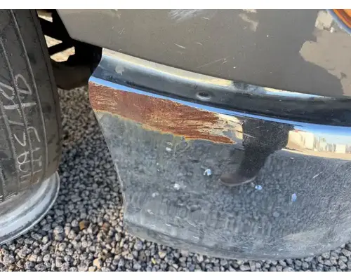 Kenworth T680 Bumper Assembly, Front