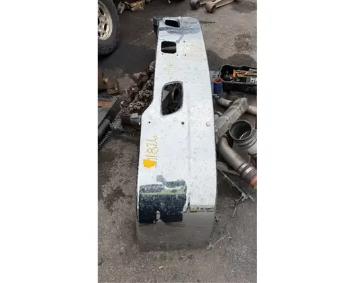 Kenworth T680 Bumper Assembly, Front