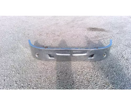 Kenworth T680 Bumper Assembly, Front