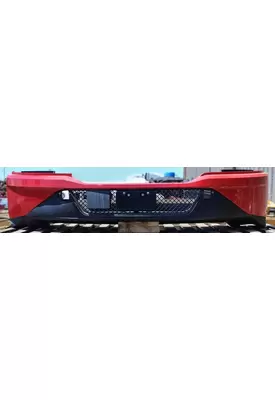 Kenworth T680 Bumper Assembly, Front