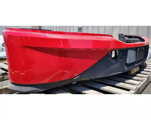 Kenworth T680 Bumper Assembly, Front