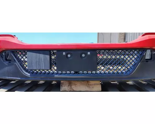 Kenworth T680 Bumper Assembly, Front