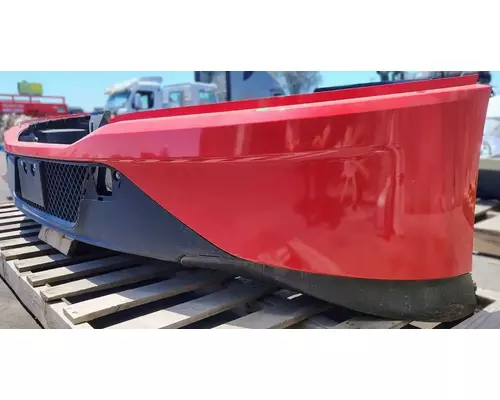 Kenworth T680 Bumper Assembly, Front