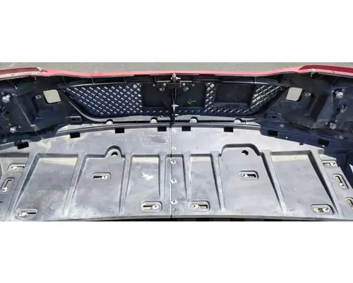 Kenworth T680 Bumper Assembly, Front
