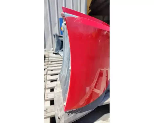 Kenworth T680 Bumper Assembly, Front