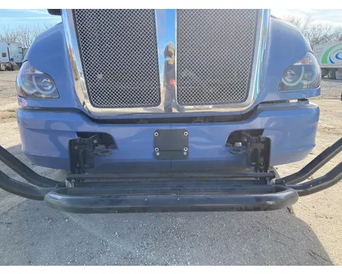 Bumper Assembly, Front Kenworth T680 Vander Haags Inc Dm