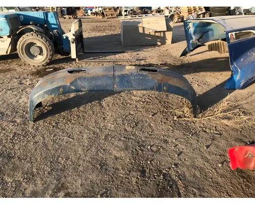 Bumper Assembly, Front Kenworth T680 Vander Haags Inc Cb