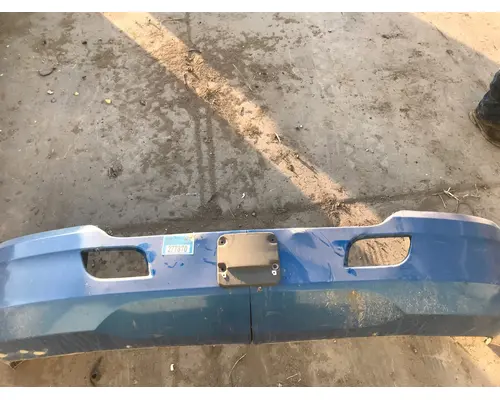 Bumper Assembly, Front Kenworth T680 Vander Haags Inc Cb