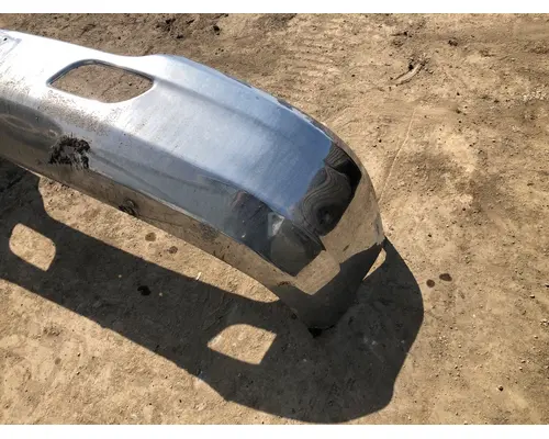 Bumper Assembly, Front Kenworth T680 Vander Haags Inc Cb