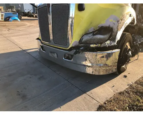 Bumper Assembly, Front Kenworth T680 Vander Haags Inc Kc