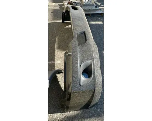 Bumper Assembly, Front KENWORTH T680 High Mountain Horsepower