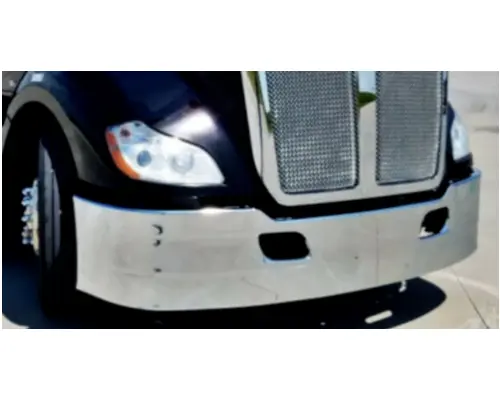 Bumper Assembly, Front KENWORTH T680 American Truck Salvage