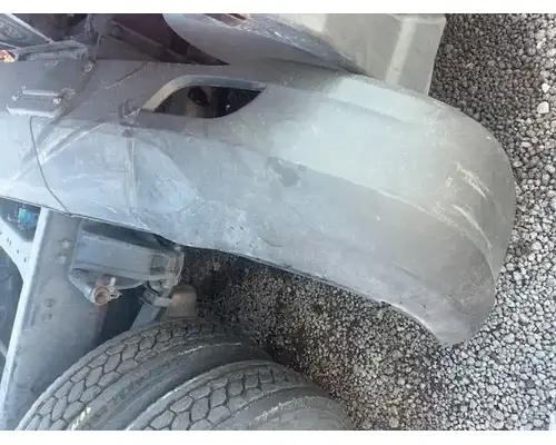 Bumper Assembly, Front Kenworth T680 Holst Truck Parts