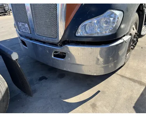 Bumper Assembly, Front KENWORTH T680 Tim Jordan's Truck Parts, Inc.