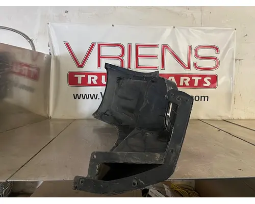 Bumper Assembly, Front KENWORTH T680 Vriens Truck Parts